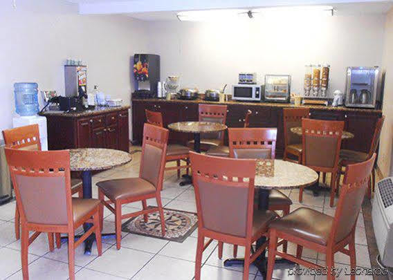 Inn Quality Plainview